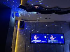 -堂会·KTV·自助餐·团建聚会(天河店)