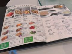-岭南小馆