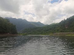 -楠溪江风景名胜区