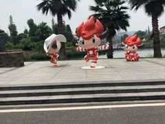 -枫香湖儿童公园