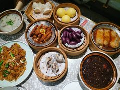 -金香匯晚茶(浑南店)