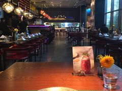 大堂-NIUNIUPARK和牛螃蟹(龙湖杭州滨江天街店)