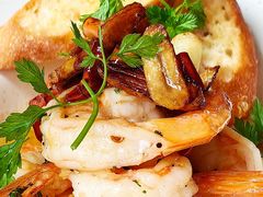 -22ºN BISTRO西餐&酒馆