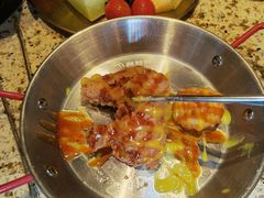 -姜胖胖无限自助烤肉(弹子石店)