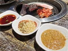 -33韩式自助烧烤(环城南路店)