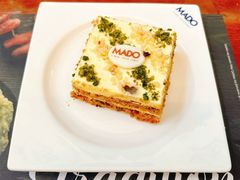 -MADO冰淇淋咖啡馆(淘金店)