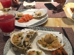 -西藏饭店·亚克·食光自助餐厅(文殊院店)