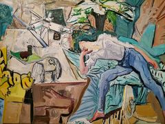 -中华艺术宫(上海美术馆)