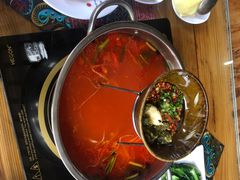 -侯家庄阿才有品私房菜馆