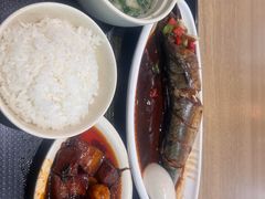 -荟选餐饮徐家汇社区食堂(徐虹北路店)