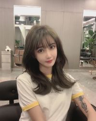 -东秀护肤造型
