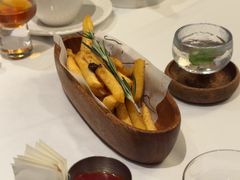 -王品牛排(珠海富华里店)