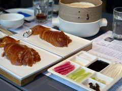 -小大董·烤鸭(观景餐厅·南京西路店)