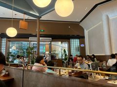 -一沙一城·岩烤牛扒(深圳首店)