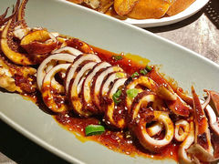-前海沿•青岛菜(中山路天主教堂店)