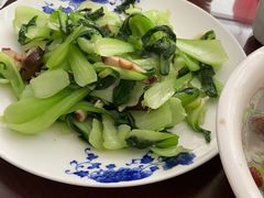 -范记靖远羊羔肉(博物馆店)