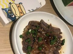 -小鱼小牛·鱼牛干锅·脆鱼火锅(世欧广场店)