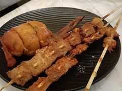 -长沙三景韦尔斯利酒店·Oval全日制餐厅自助餐