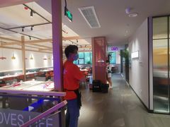 大堂-杨氏青龙虾·羊蝎子(金盛路总店)