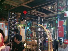 -南海渔家•海鲜•正宗海南菜(海棠湾店)