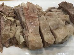 手抓羊肉-同心春餐饮(富宁街店)