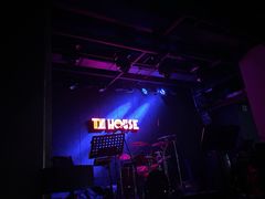 -TZ House音乐现场(茅台店)