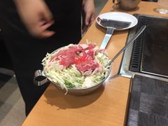 -鹤桥风月(ヨドバシ梅田店)