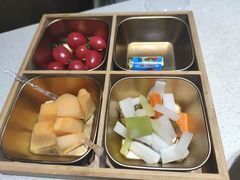 -和庆斋羊蝎子火锅·碳缸烧烤(顺义旗舰店)