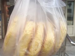-姜志勇·志勇烧饼(总店)