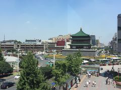 -楼兰古丽新疆菜(钟楼景观店)