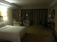 -重庆长寿碧桂园凤悦凤凰酒店