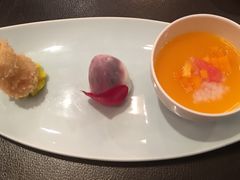 -广州文华东方酒店·江-由辉师傅主理