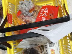 -二斗栗子(黄河道店)