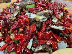 -乡土特色.冷锅鱼.牦牛肉汤锅