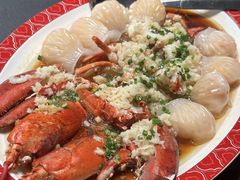 -曼格纳·曼芯馆(杨浦店)