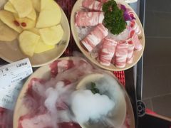 神仙肥牛-蜀大侠火锅(寰球文化地标·总府店)