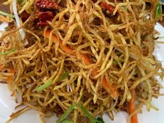 土豆丝-苏力坦新疆特色(东直门店)