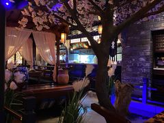 -绿茶餐厅(西湖银泰百货店)