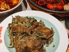 -叁宝烤肉• 西安烧烤(凤城十二路店)