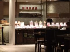 -金海湾自助餐厅(金陵饭店)