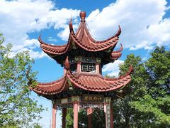 -北宫国家森林公园