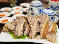 -伊阑泽大循化餐厅