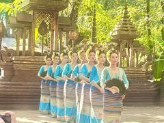 -西双版纳傣族园