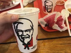 -芽庄中心购物广场