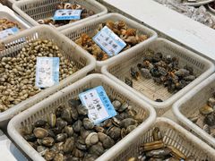-渔满仓海鲜渔家(象山二店)