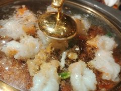 -绿茶餐厅(财富购物中心店)