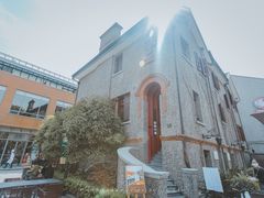 -思南书局(复兴中路店)