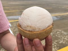 -三亚新鸿港水果一级批发市场