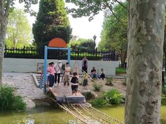 -郑州中国绿化博览园