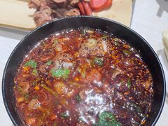 -牵人麻辣粉(粉巷店)